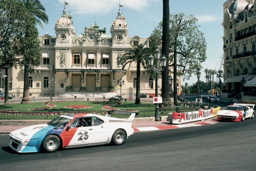  BMW M1 Procar (E26) 1979 года  (фото 7 из 64)